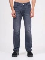 Grey Jeans For Men